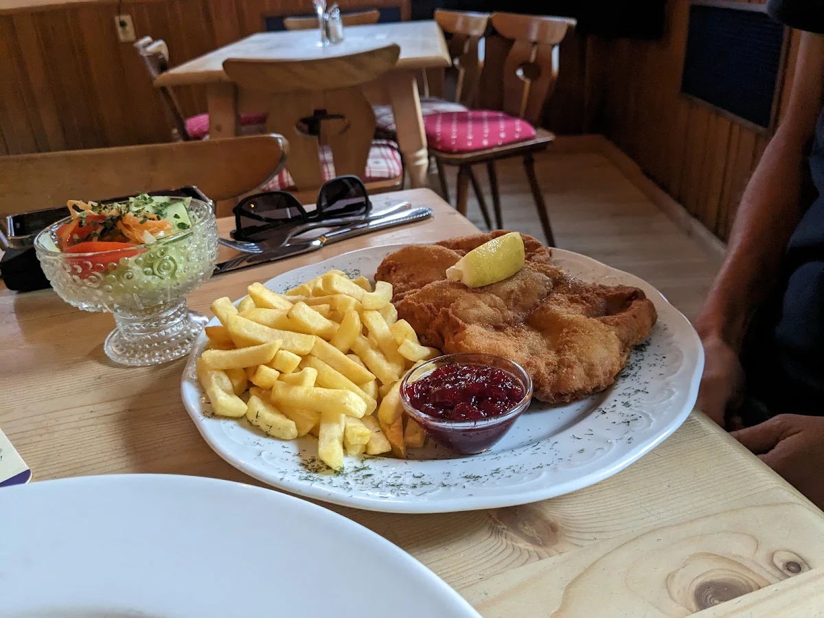 Essen und Trinken photo 4