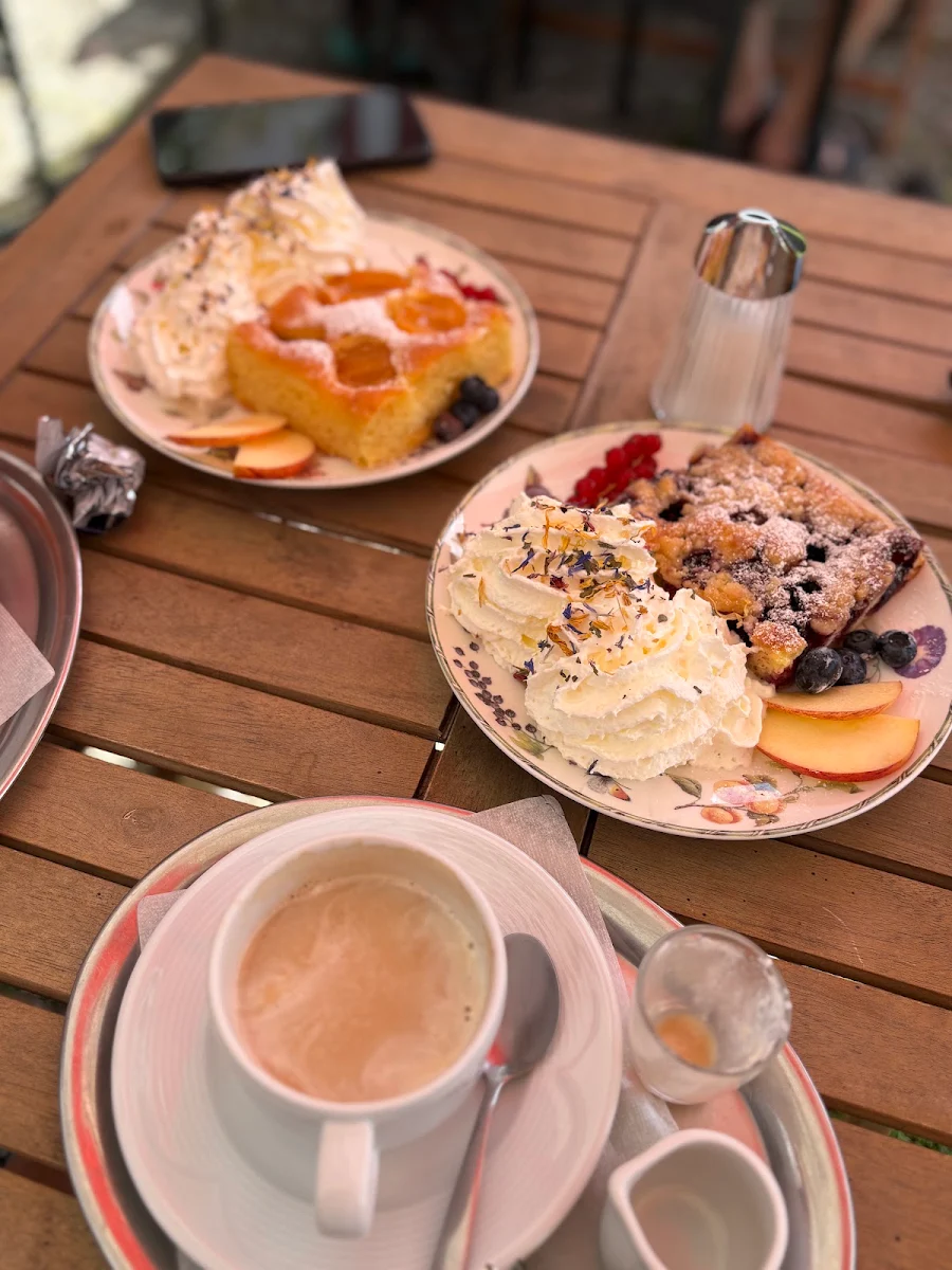 Essen und Trinken photo 6