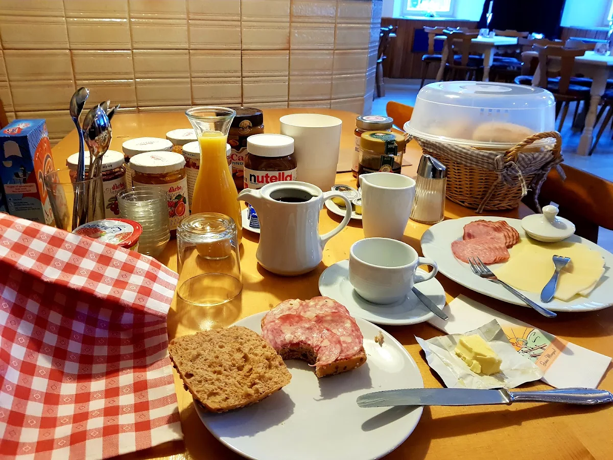 Essen und Trinken photo 7