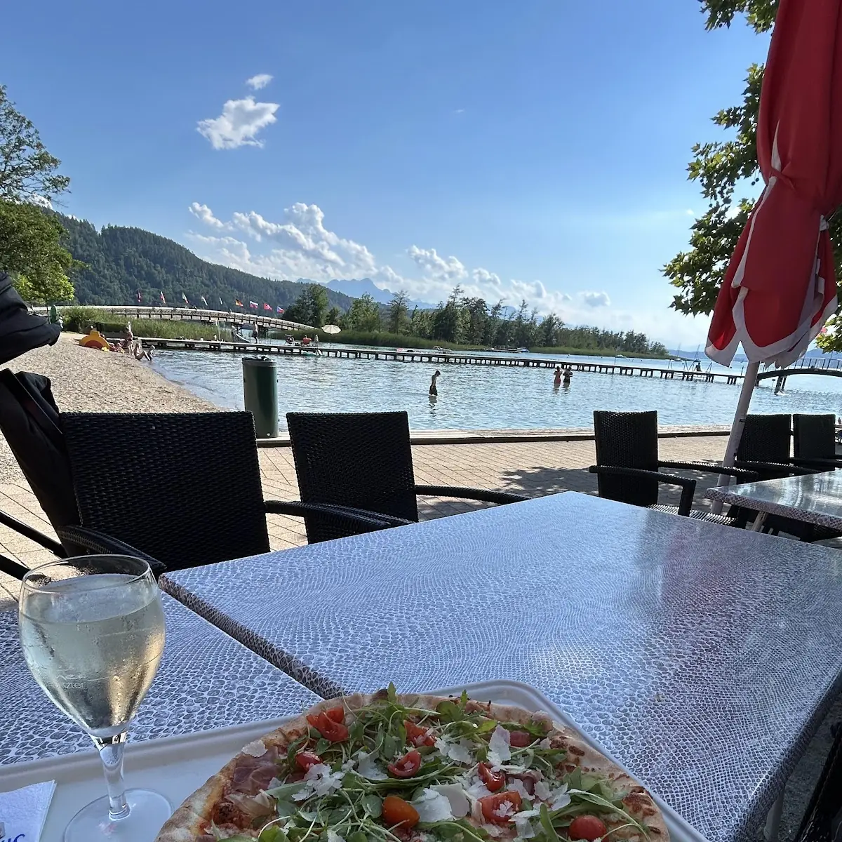 Essen und Trinken photo 1