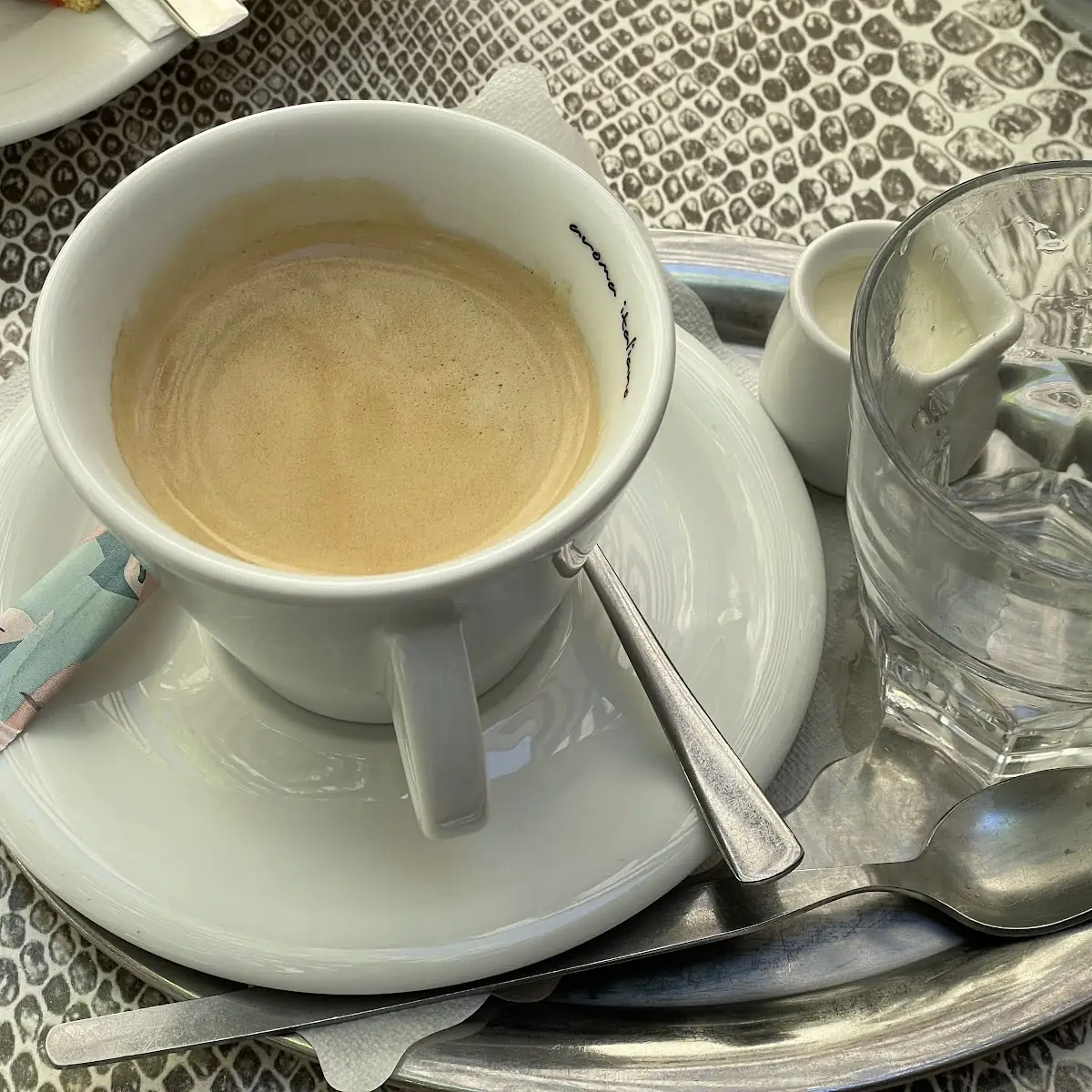 Essen und Trinken photo 6