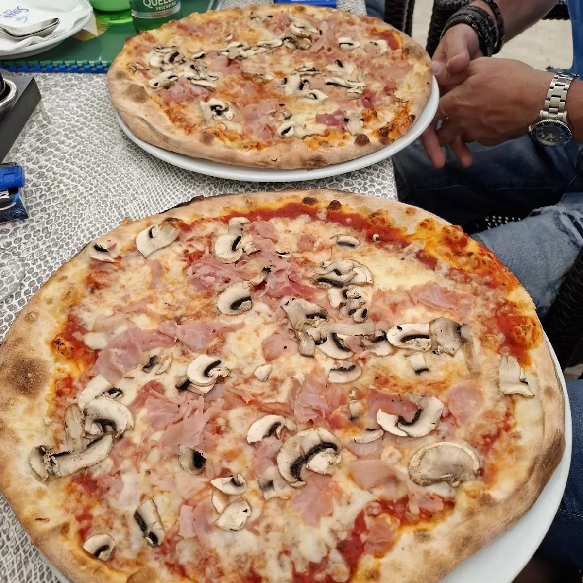 Essen und Trinken photo 7
