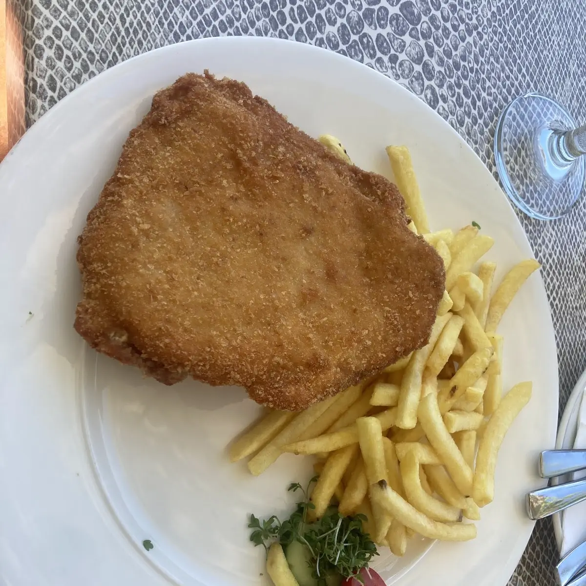 Essen und Trinken photo 8
