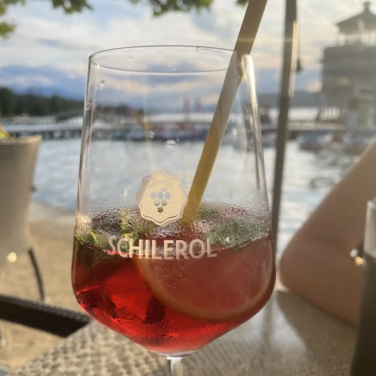 Essen und Trinken photo 9