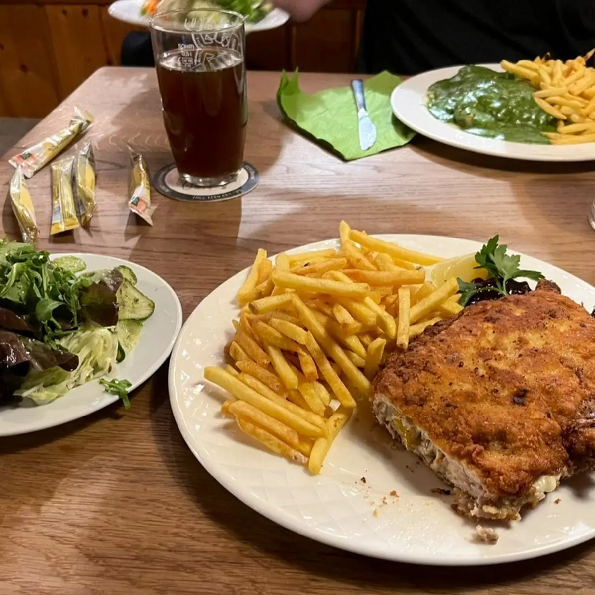 Essen und Trinken photo 1
