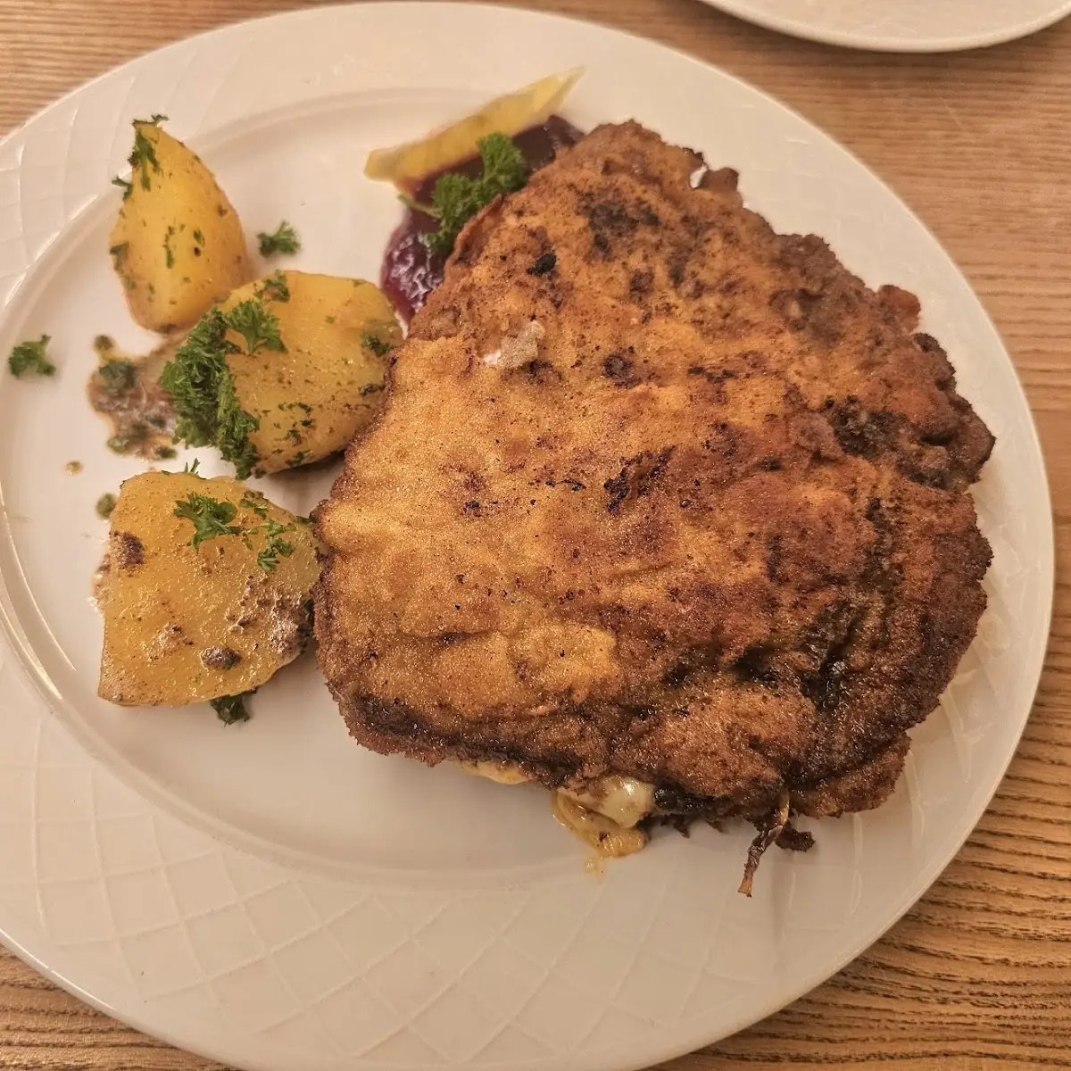Essen und Trinken photo 3