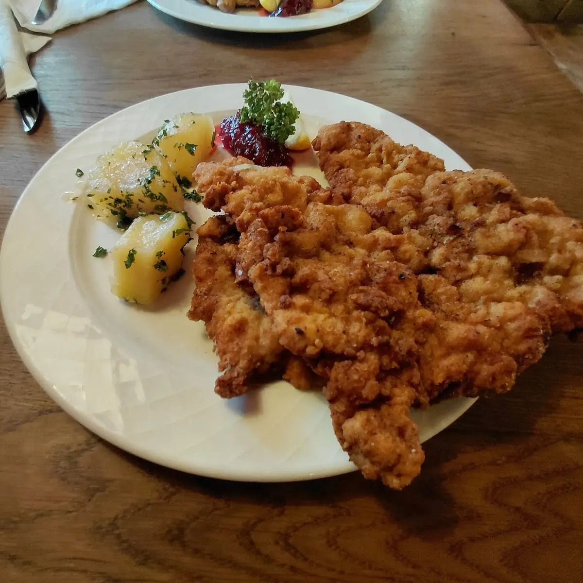 Essen und Trinken photo 8