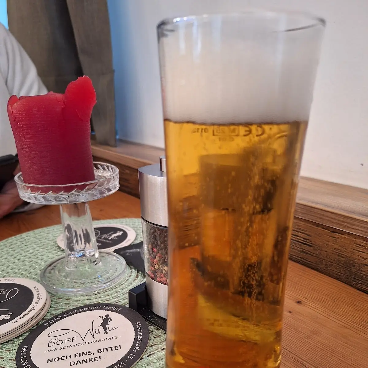 Essen und Trinken photo 9