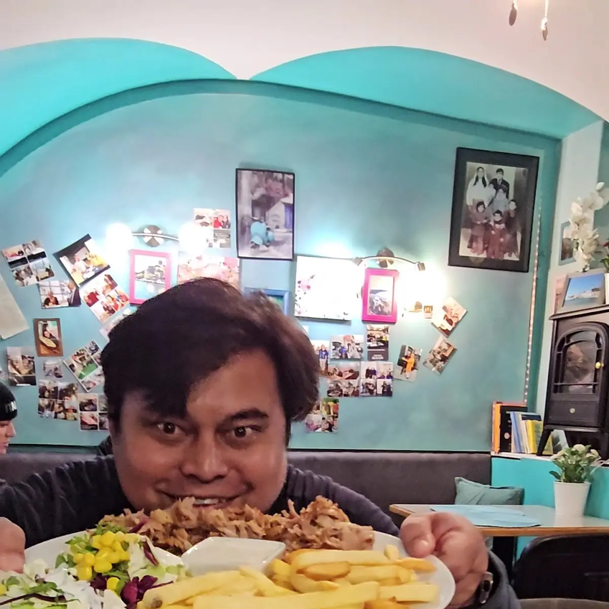 Essen und Trinken photo 2