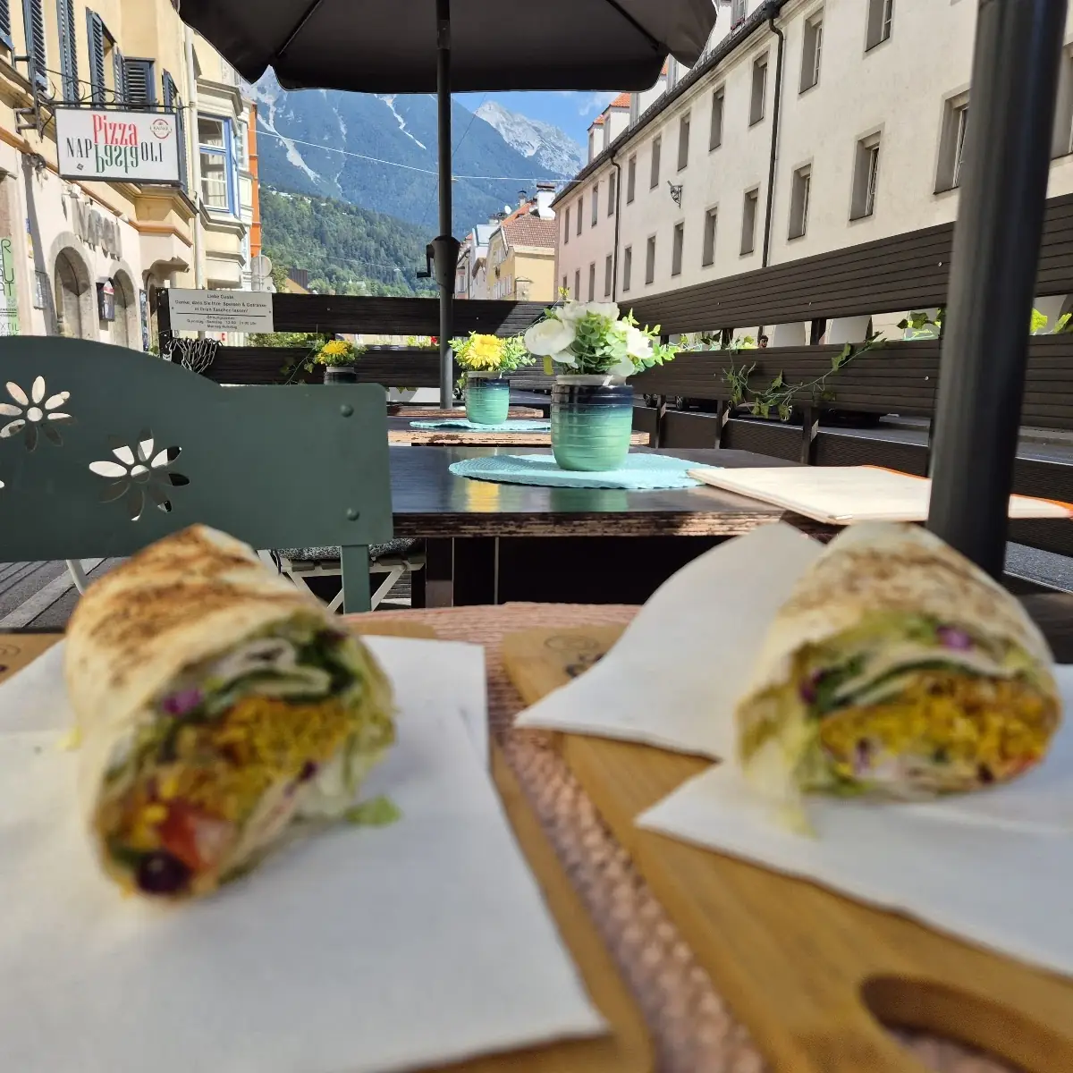 Essen und Trinken photo 6