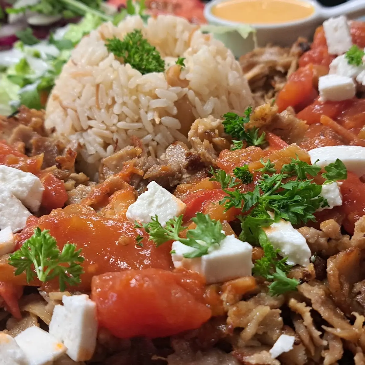 Essen und Trinken photo 7
