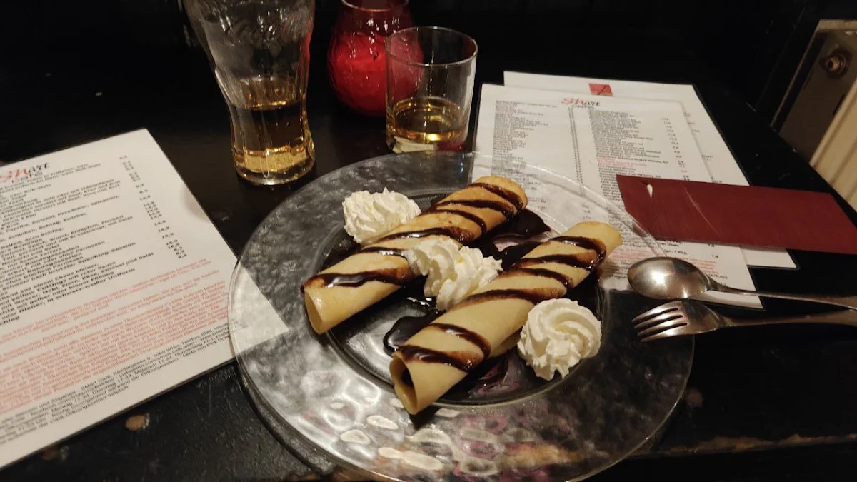 Essen und Trinken photo 1