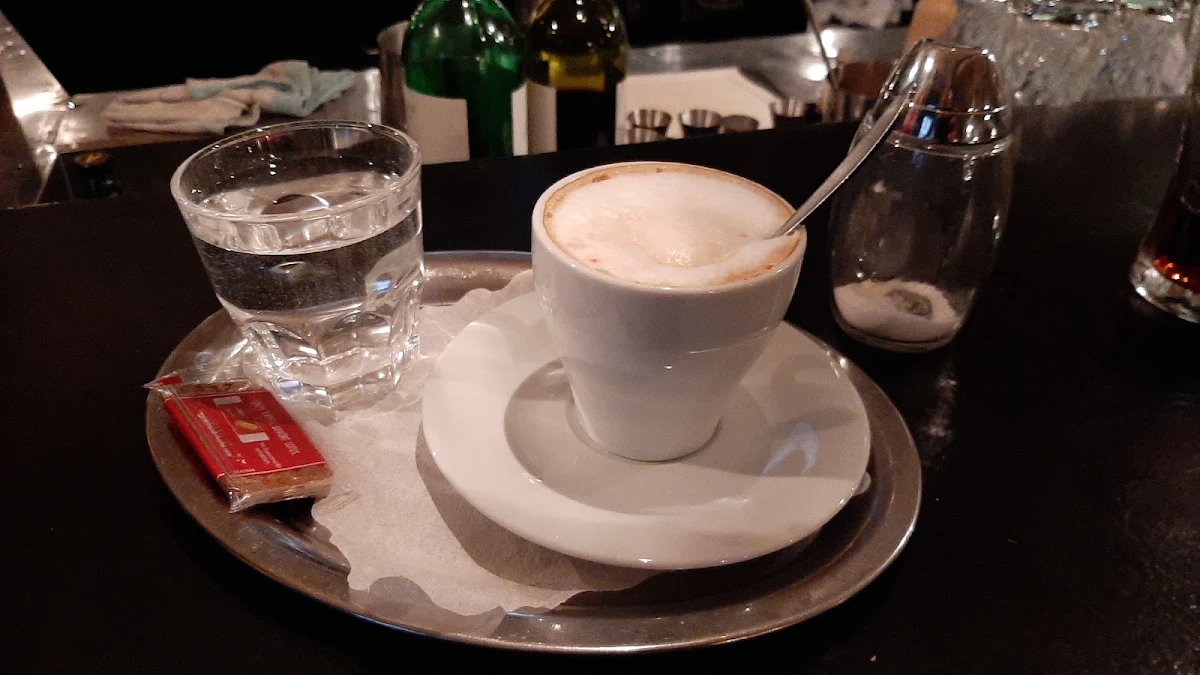 Essen und Trinken photo 6