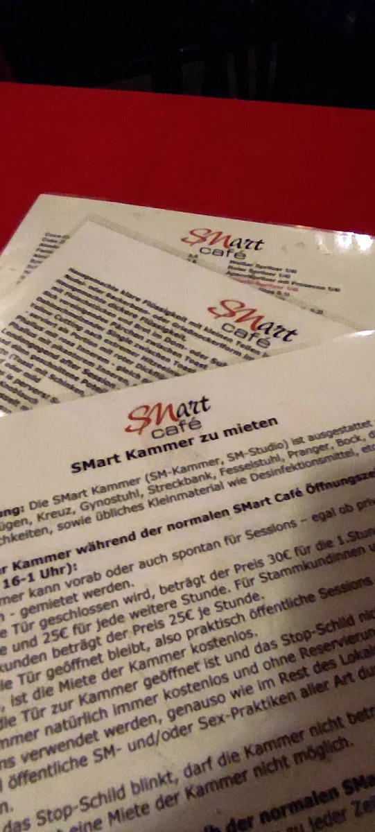 Speisekarte photo 4