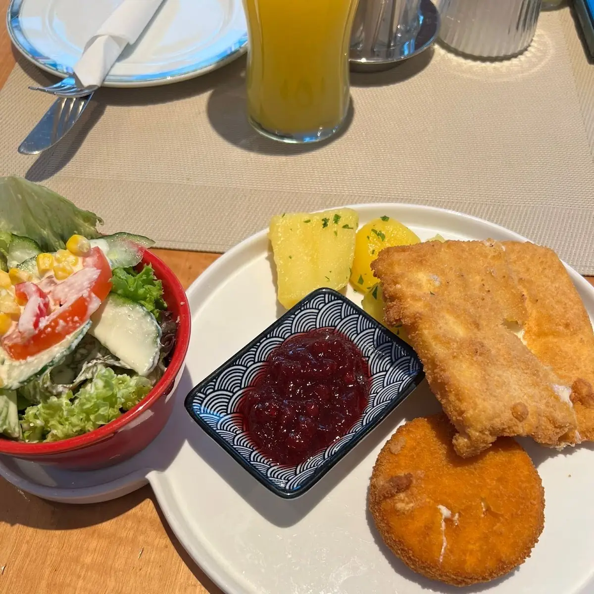 Essen und Trinken photo 1