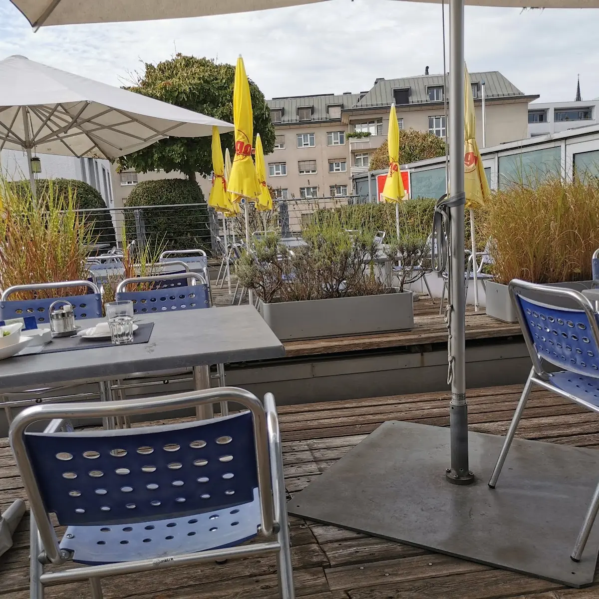 Atmosphäre photo 2