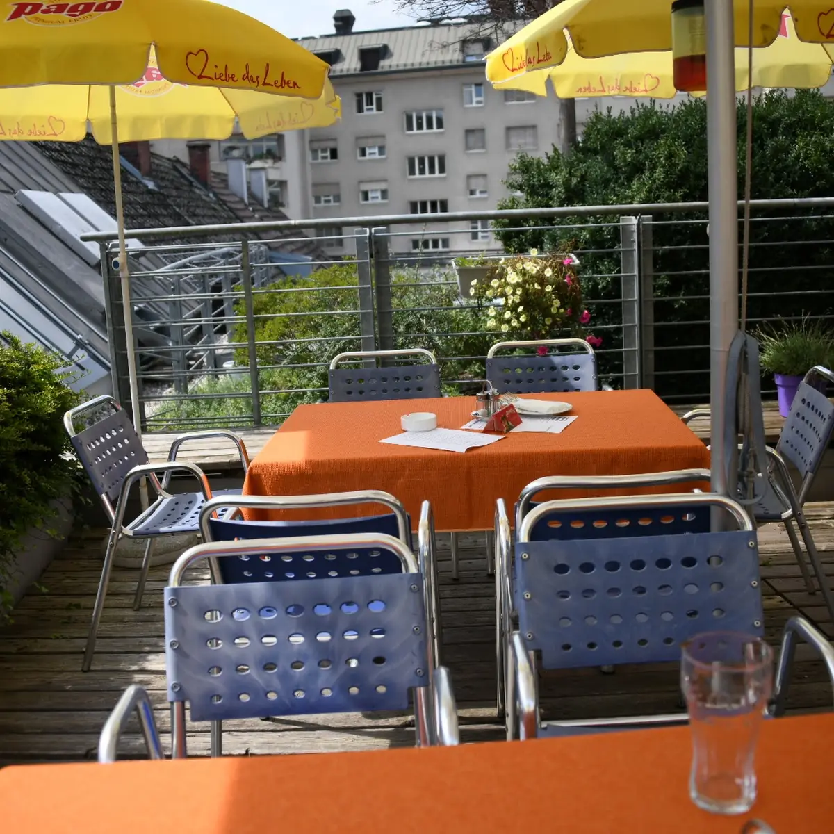 Atmosphäre photo 5