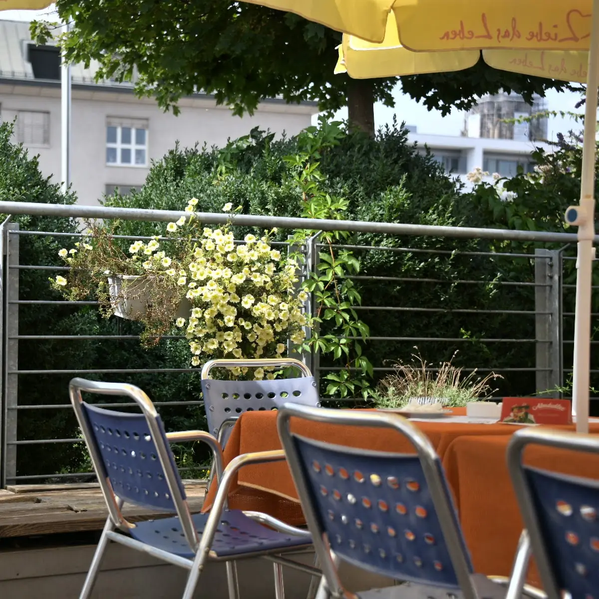 Atmosphäre photo 6