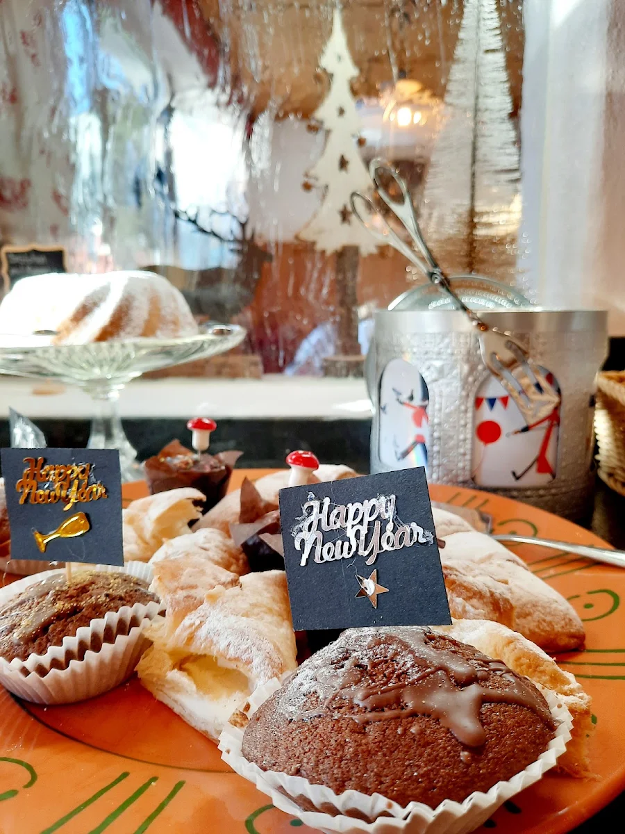 Essen und Trinken photo 5