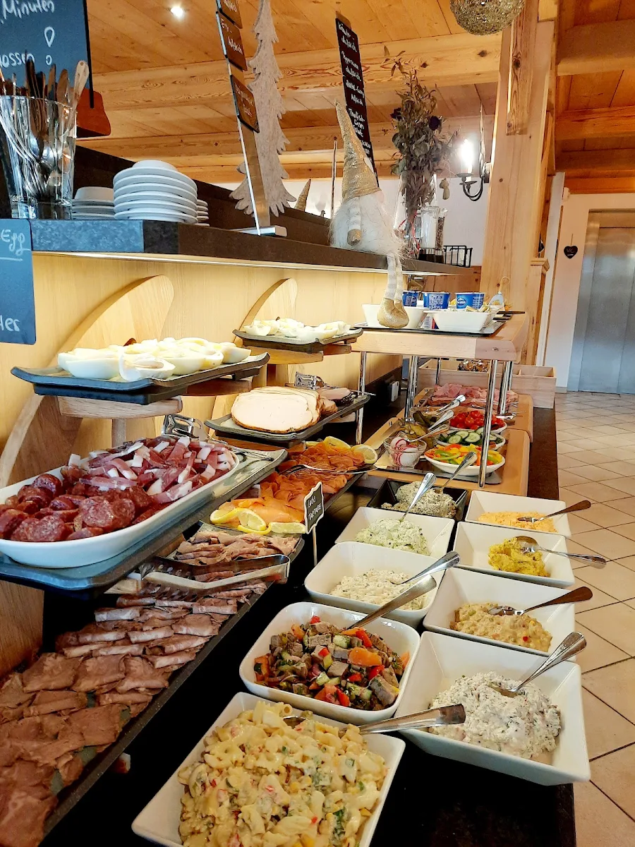 Essen und Trinken photo 6