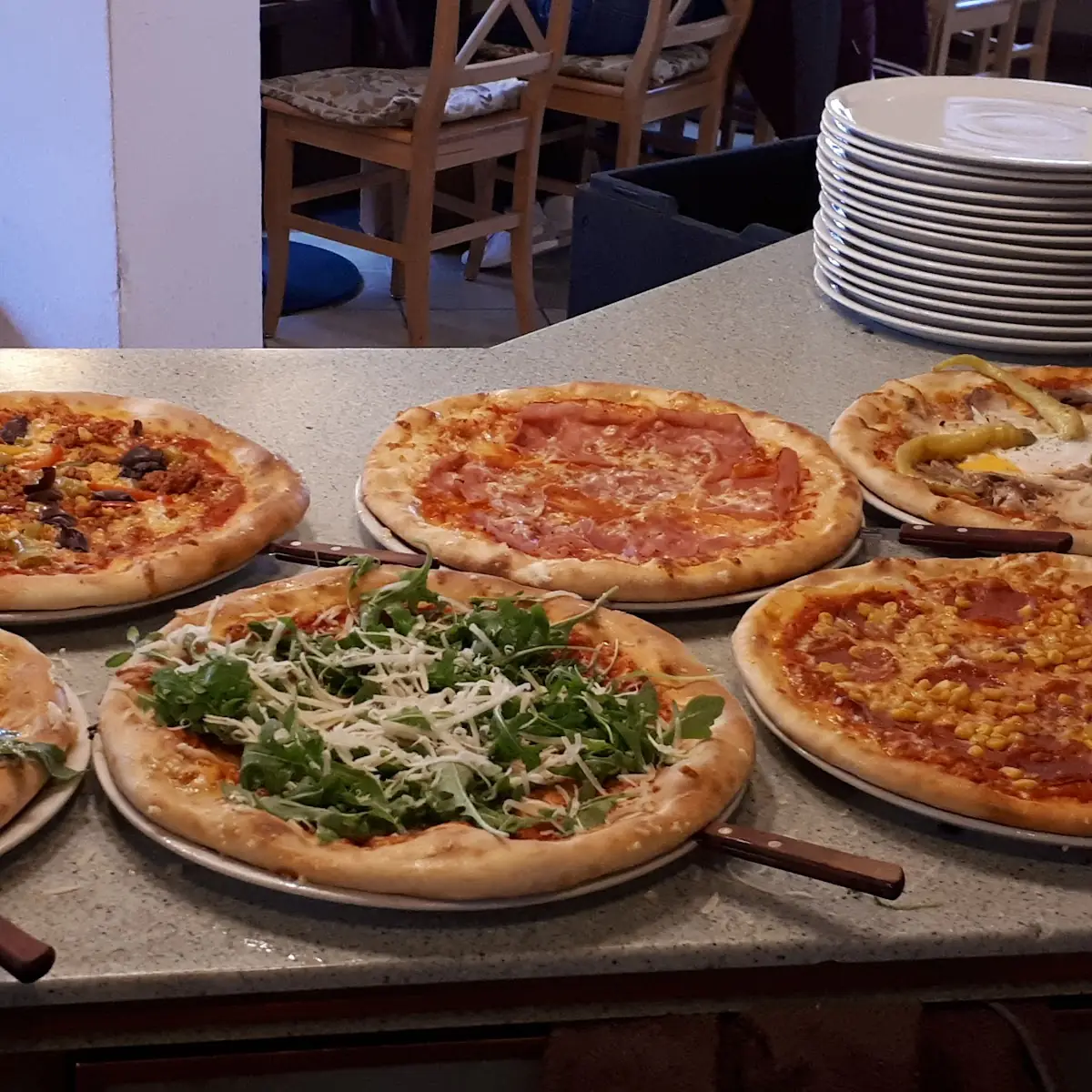 Essen und Trinken photo 1