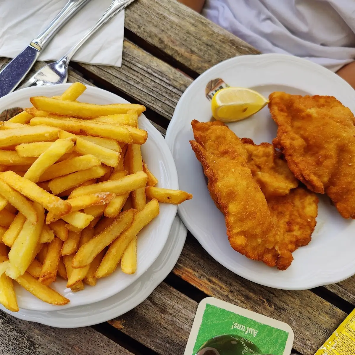 Essen und Trinken photo 4