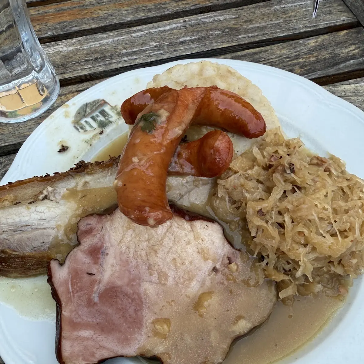 Essen und Trinken photo 7