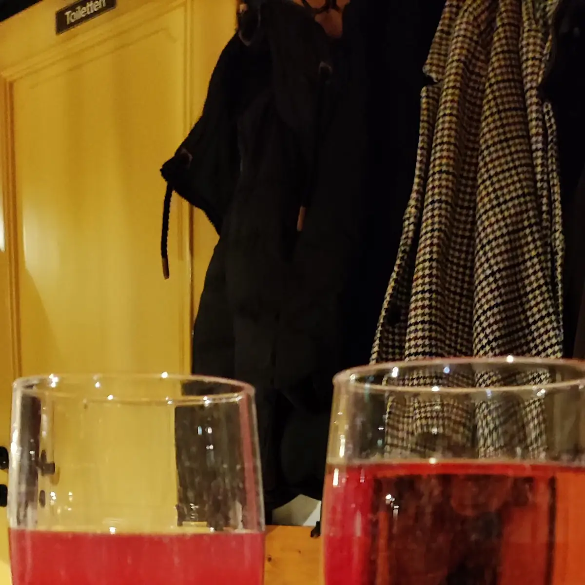 Essen und Trinken photo 8