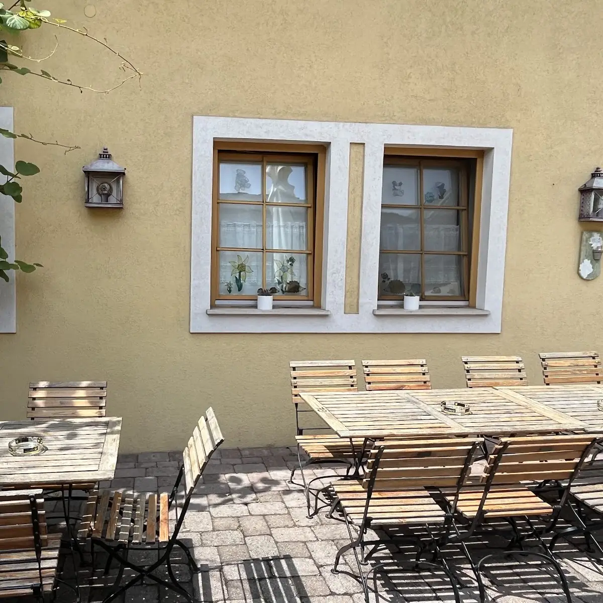 Atmosphäre photo 3