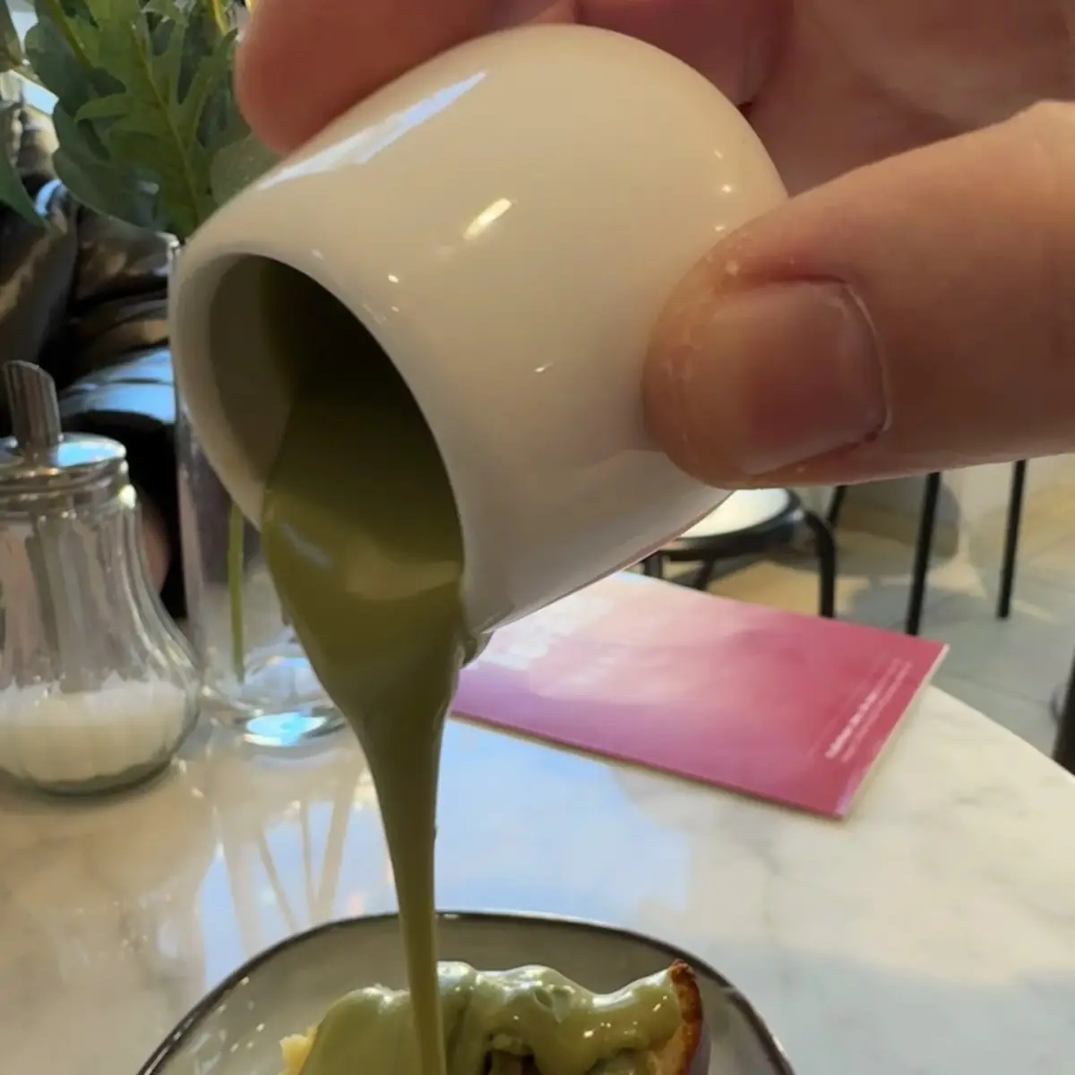 Essen und Trinken photo 8