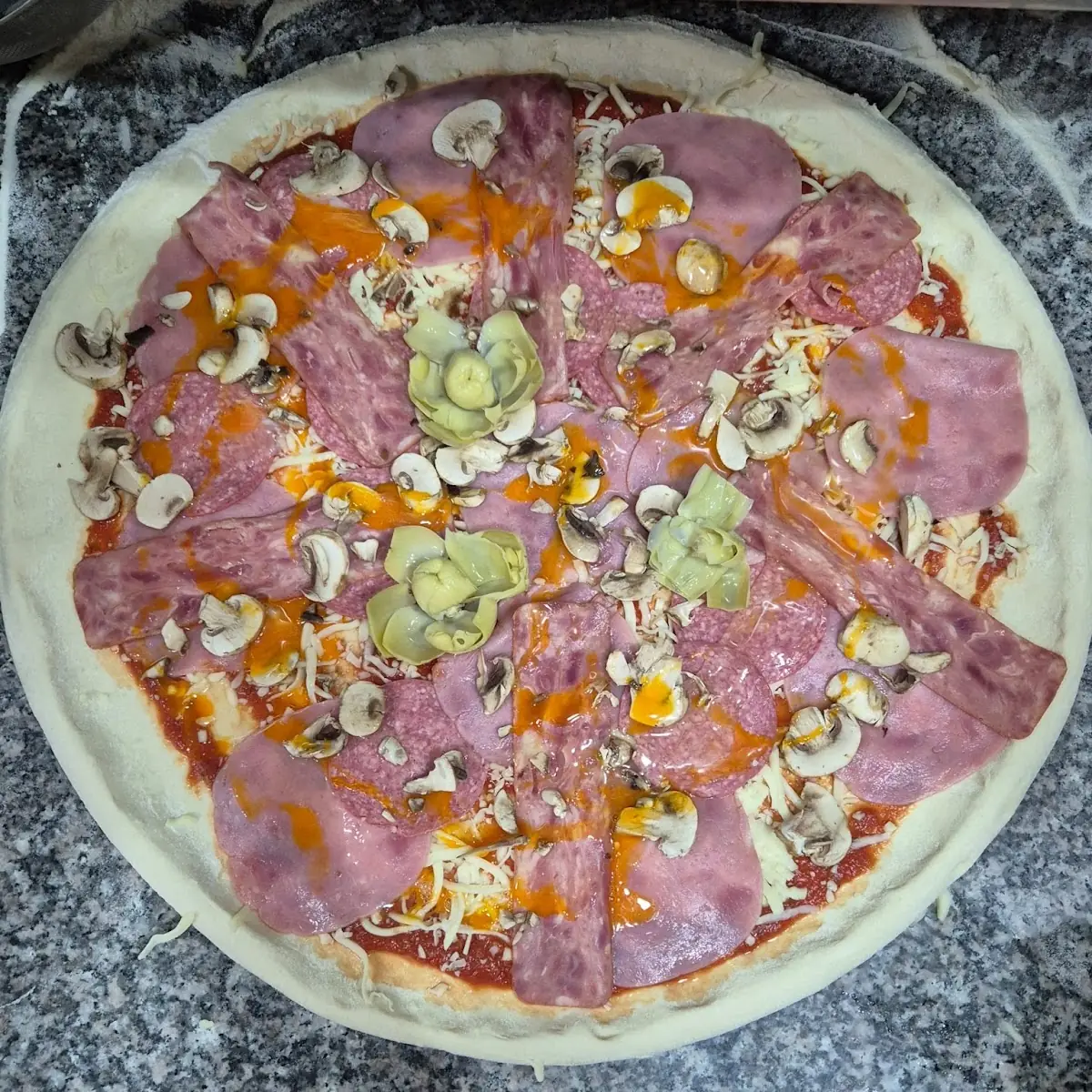 Essen und Trinken photo 9