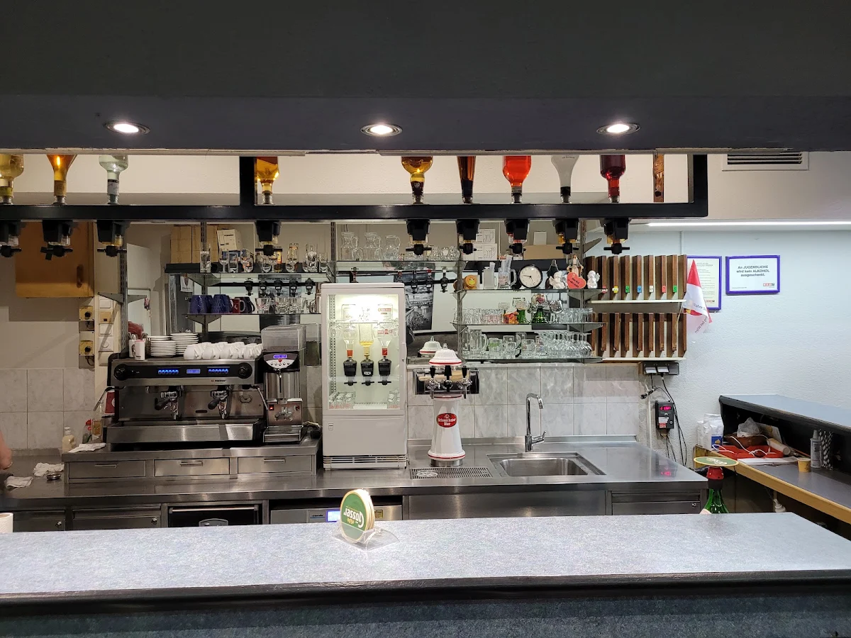 Cafe Stefan Titelbild