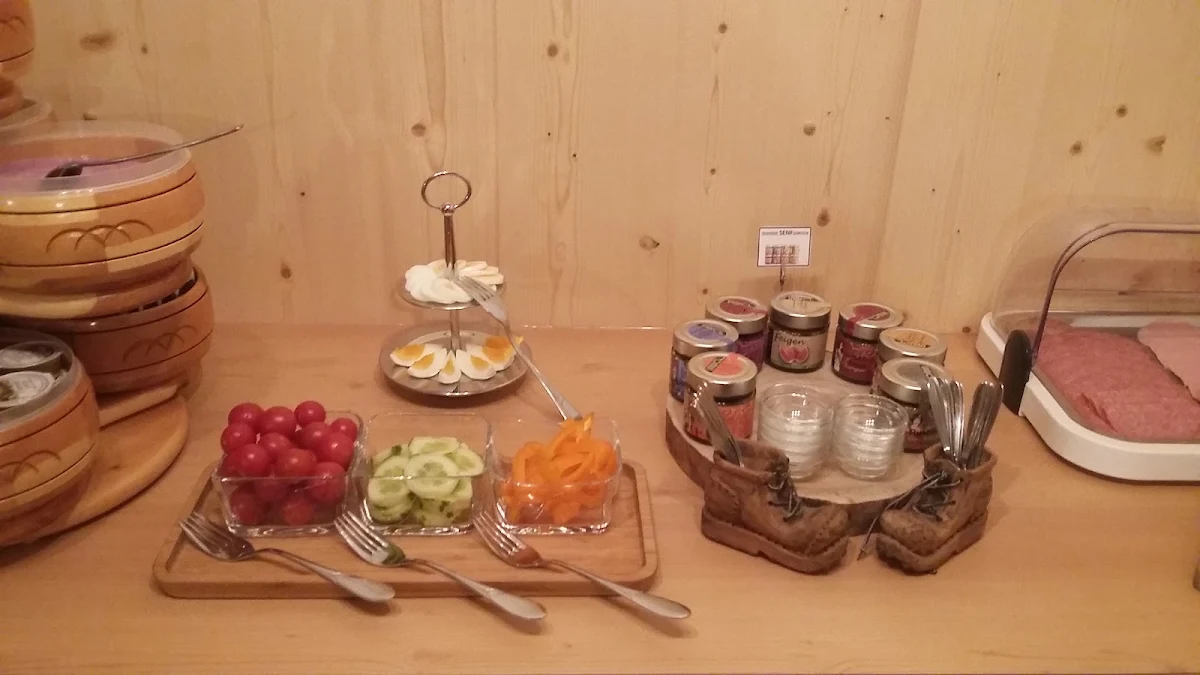 Essen und Trinken photo 2