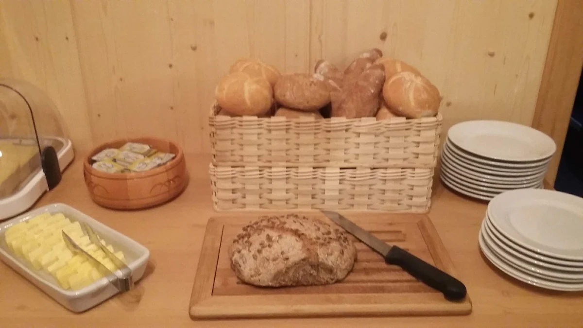 Essen und Trinken photo 5