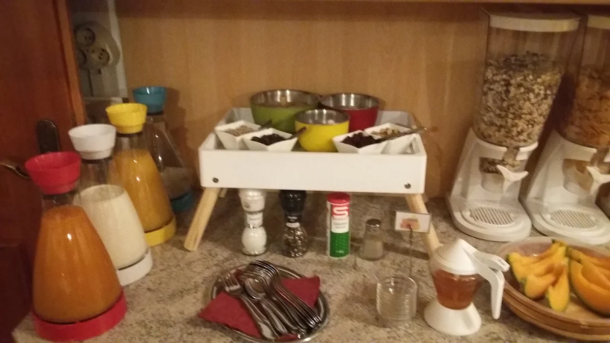 Essen und Trinken photo 7