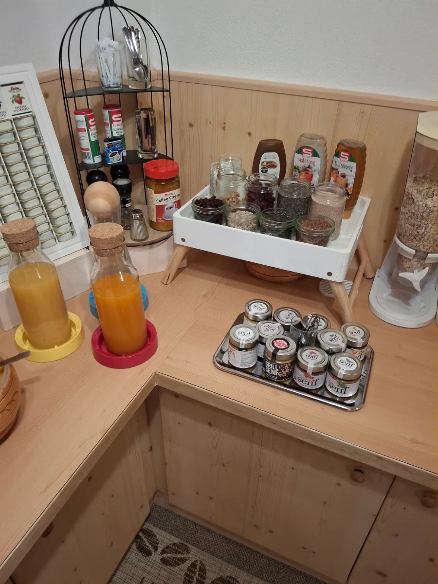 Essen und Trinken photo 9