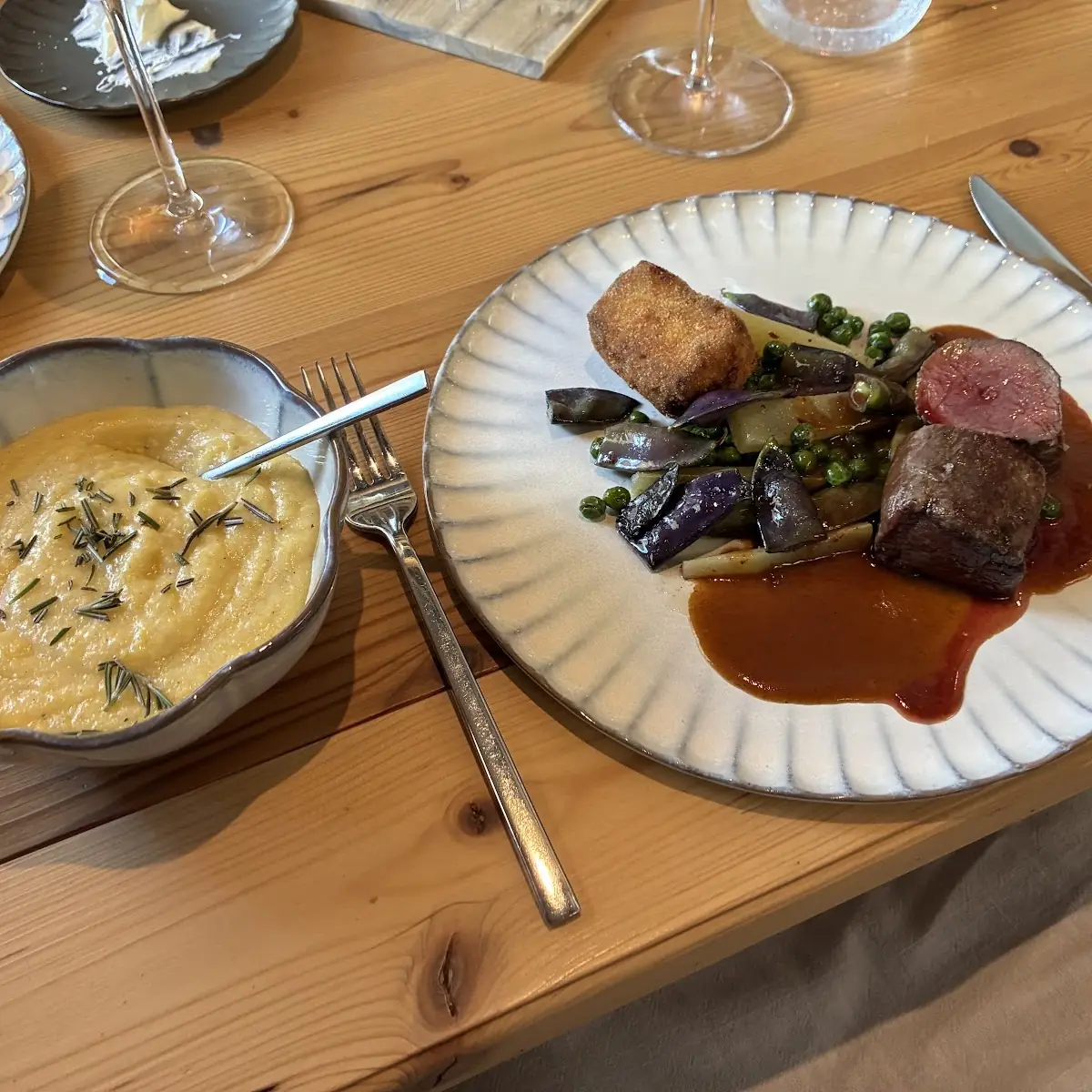 Essen und Trinken photo 2