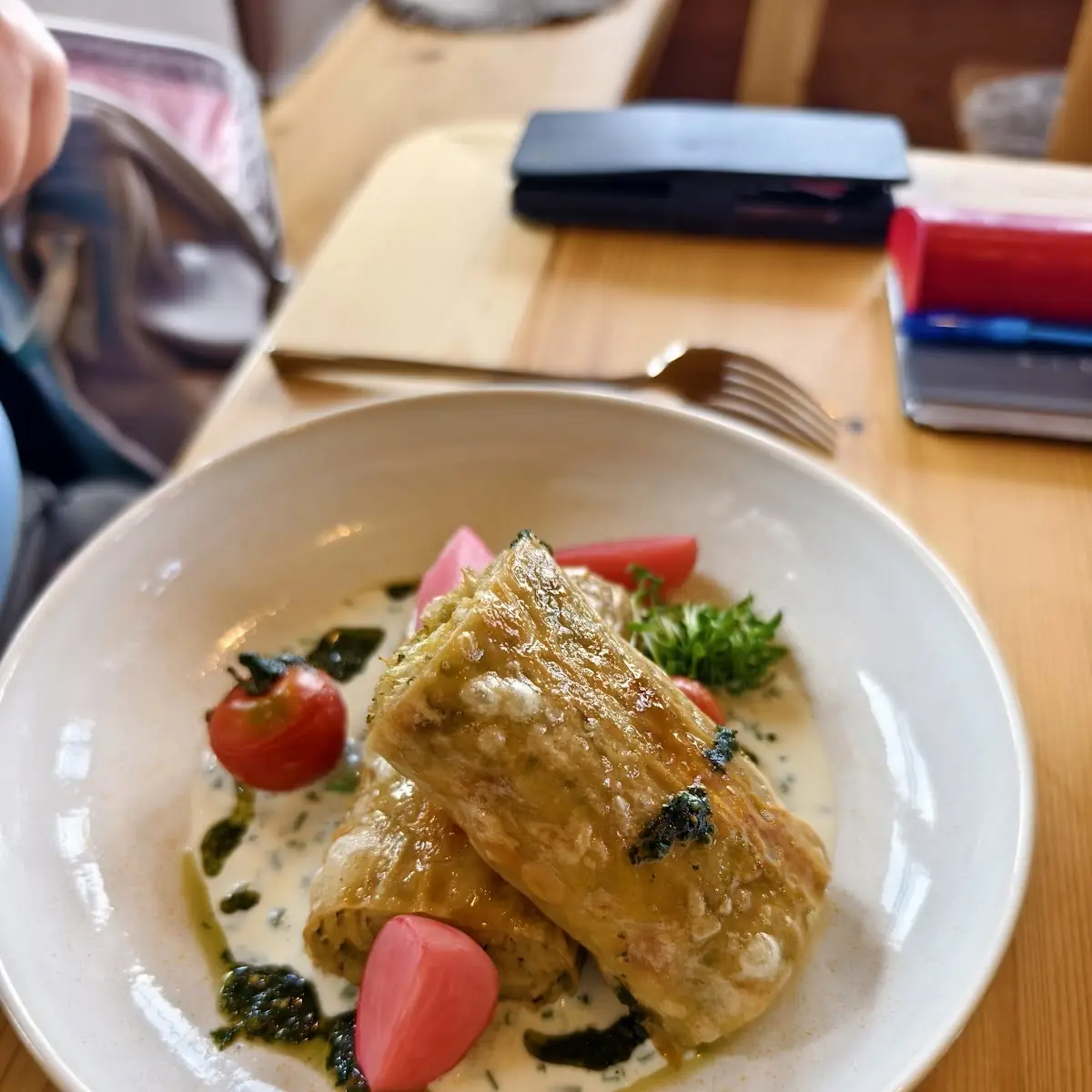 Essen und Trinken photo 7