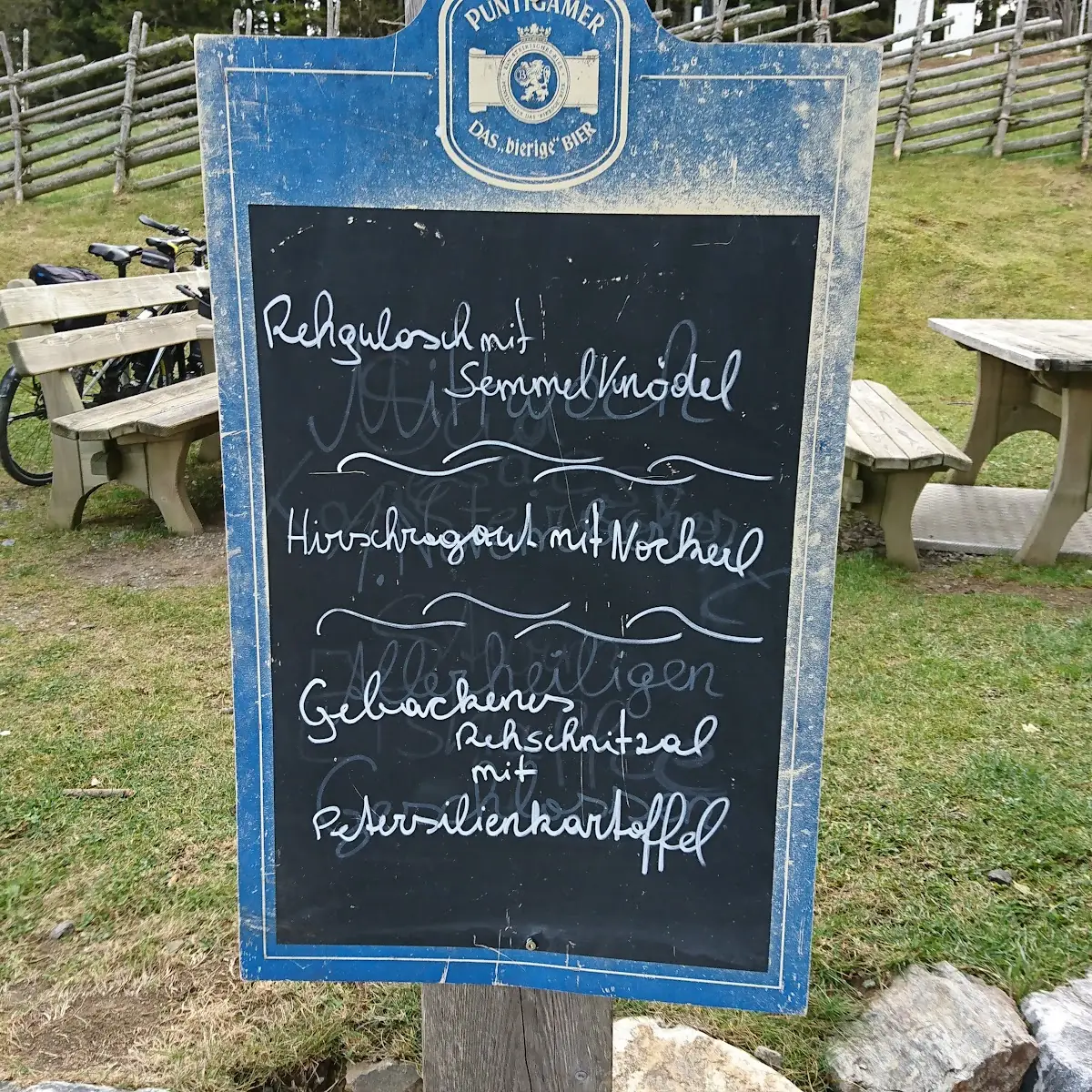 Speisekarte photo 10
