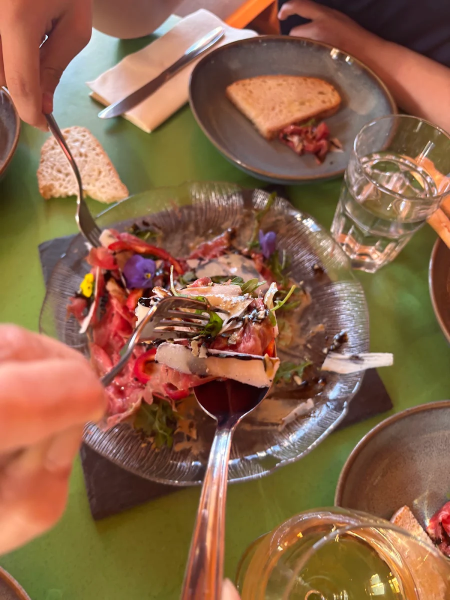 Essen und Trinken photo 1