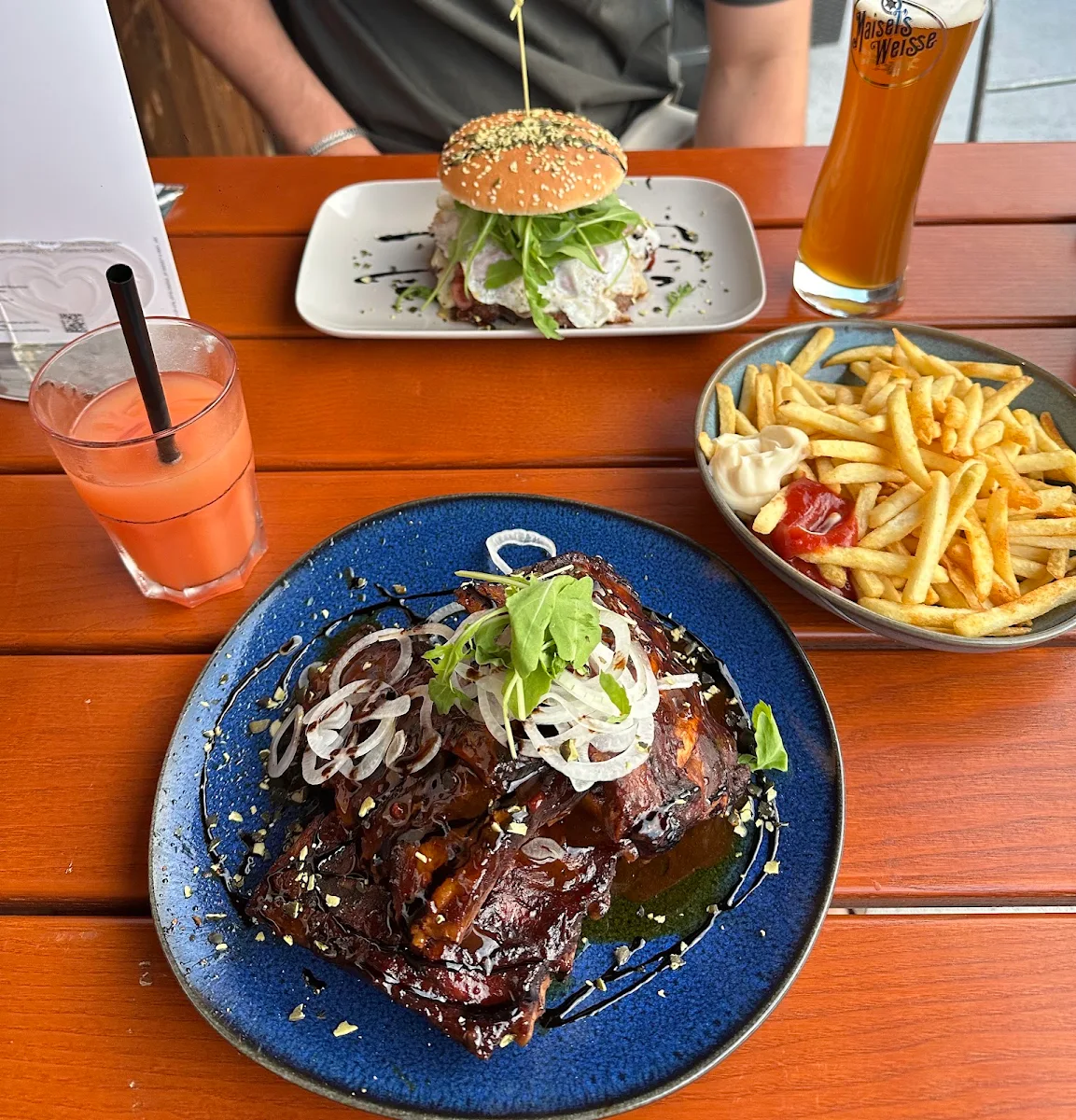 Essen und Trinken photo 3