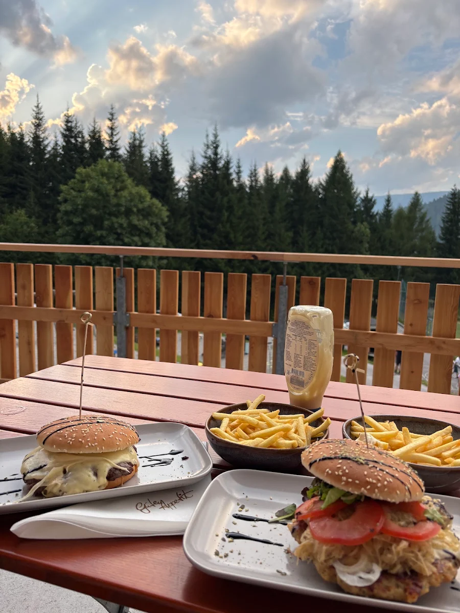 Essen und Trinken photo 7