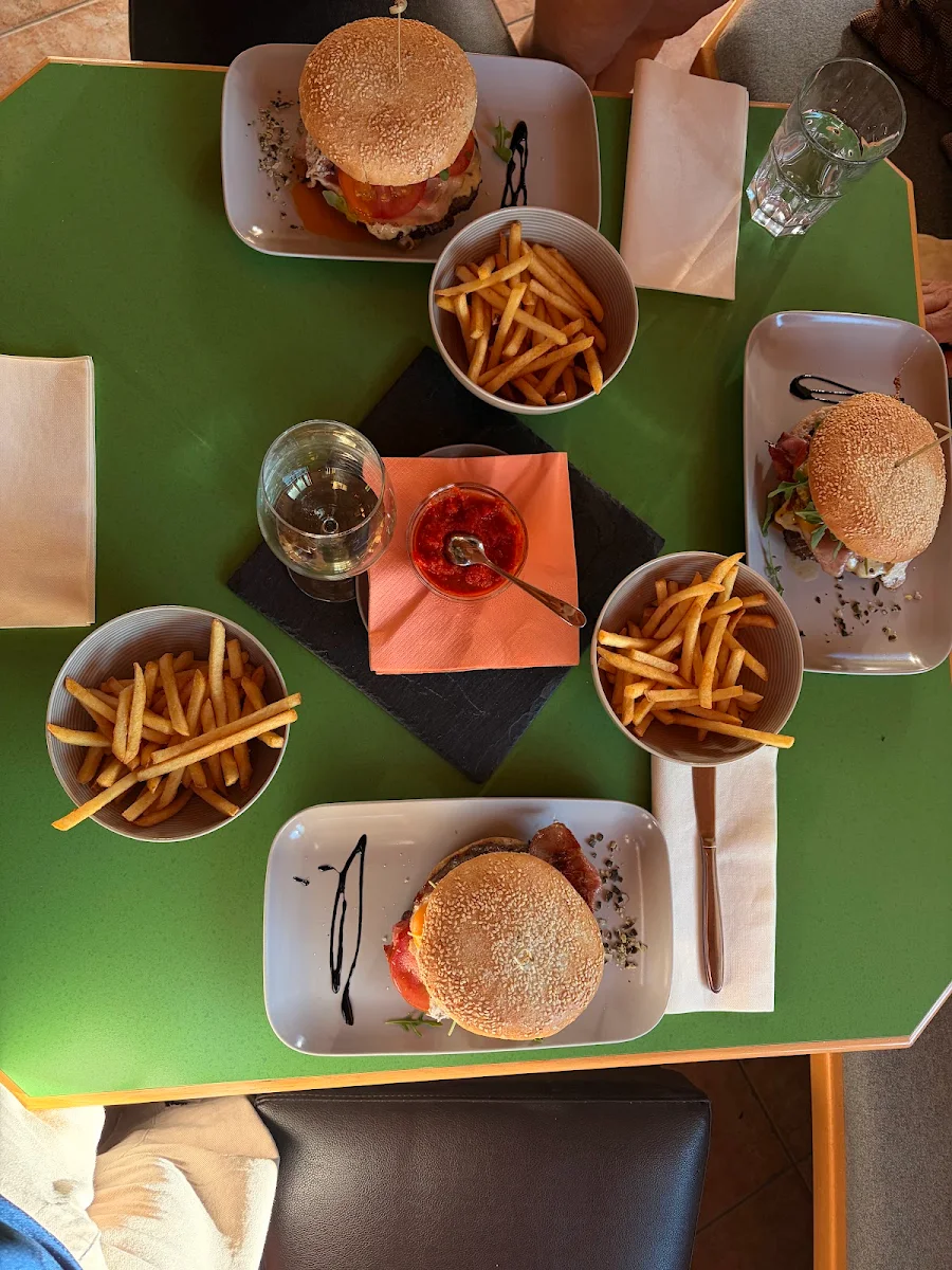 Essen und Trinken photo 9