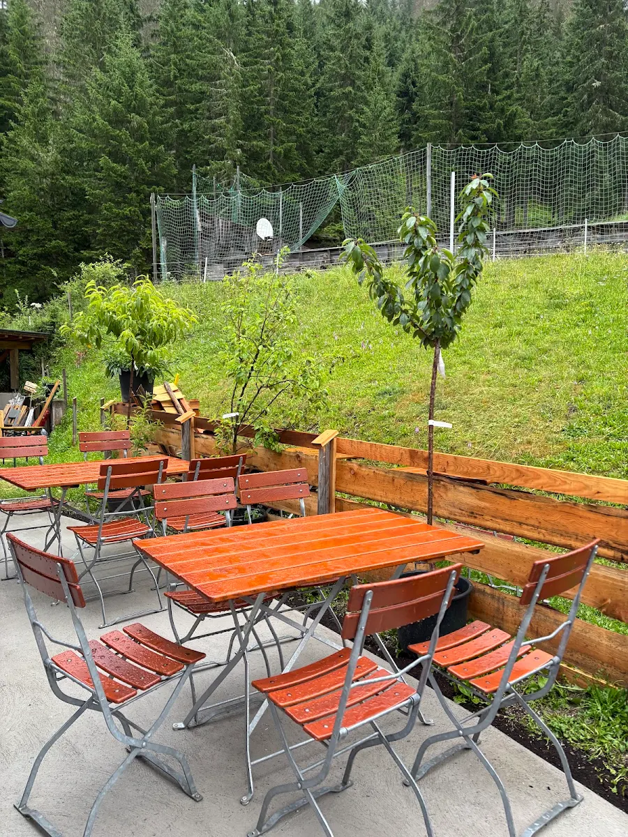 Atmosphäre photo 2