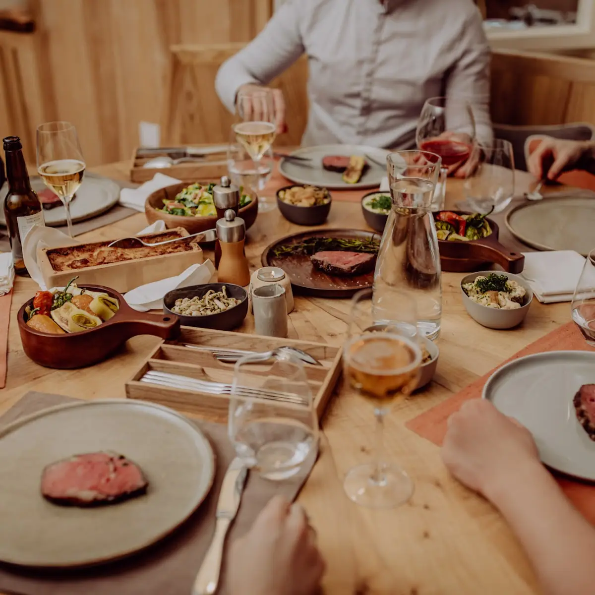 Essen und Trinken photo 1