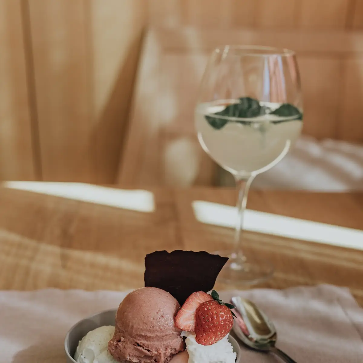 Essen und Trinken photo 10