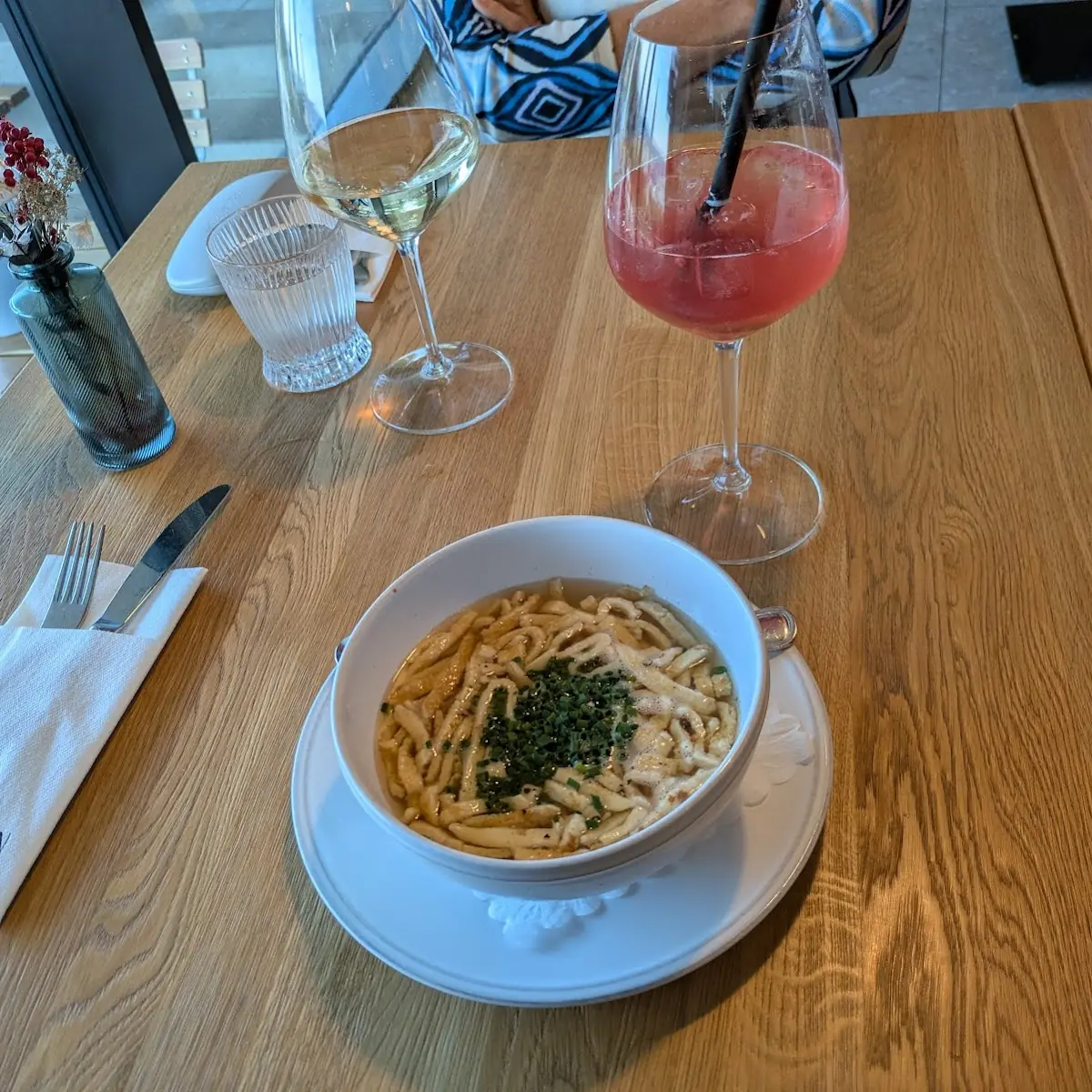 Essen und Trinken photo 2