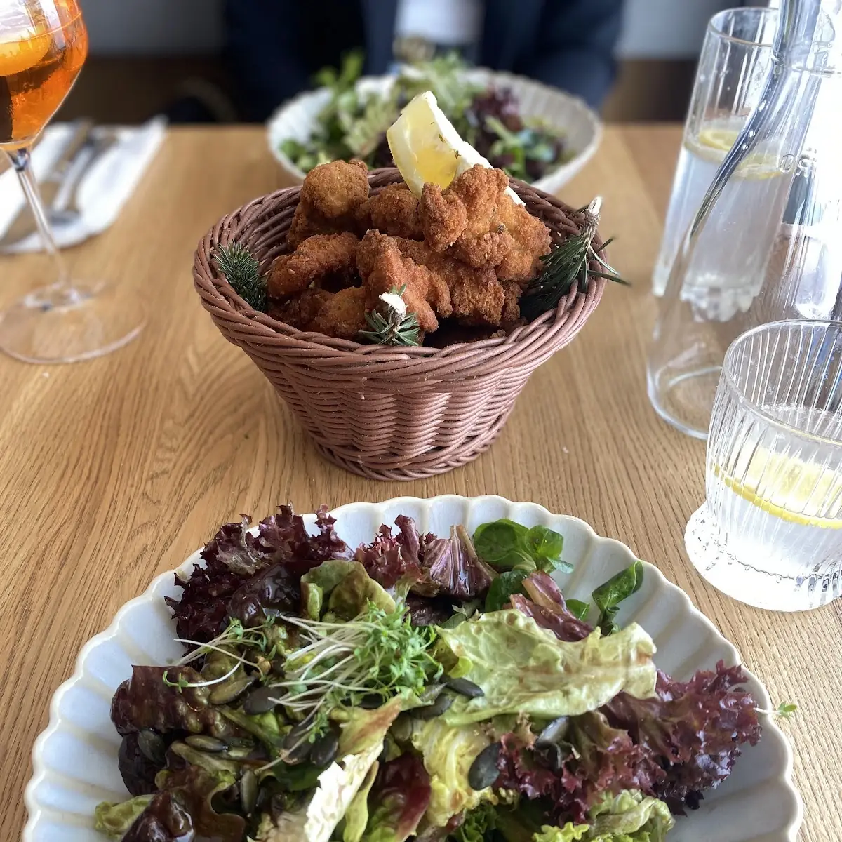 Essen und Trinken photo 5