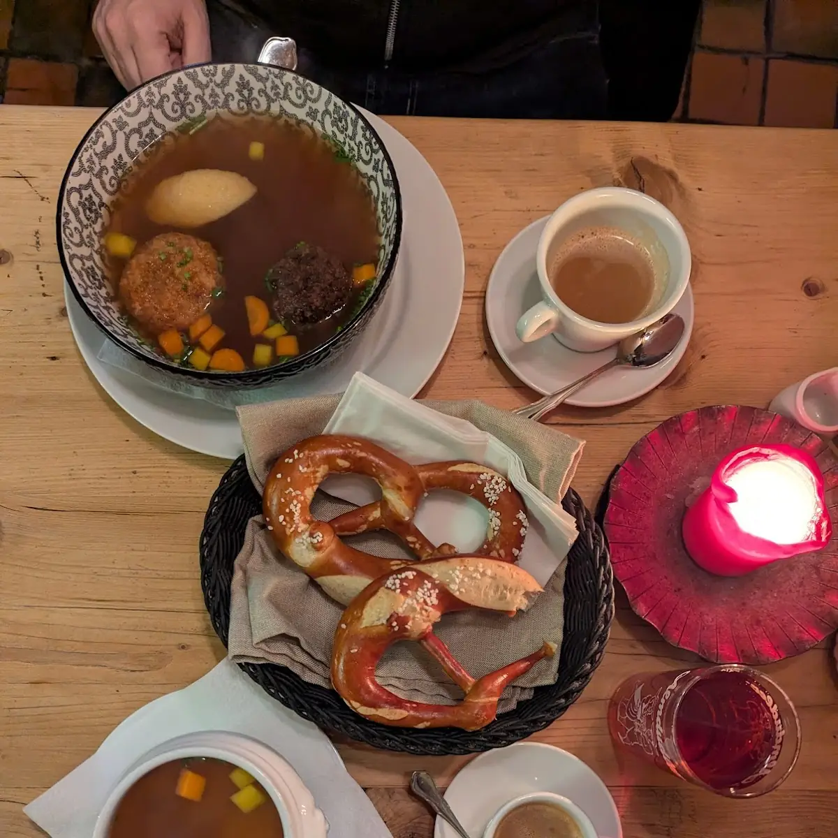Essen und Trinken photo 10