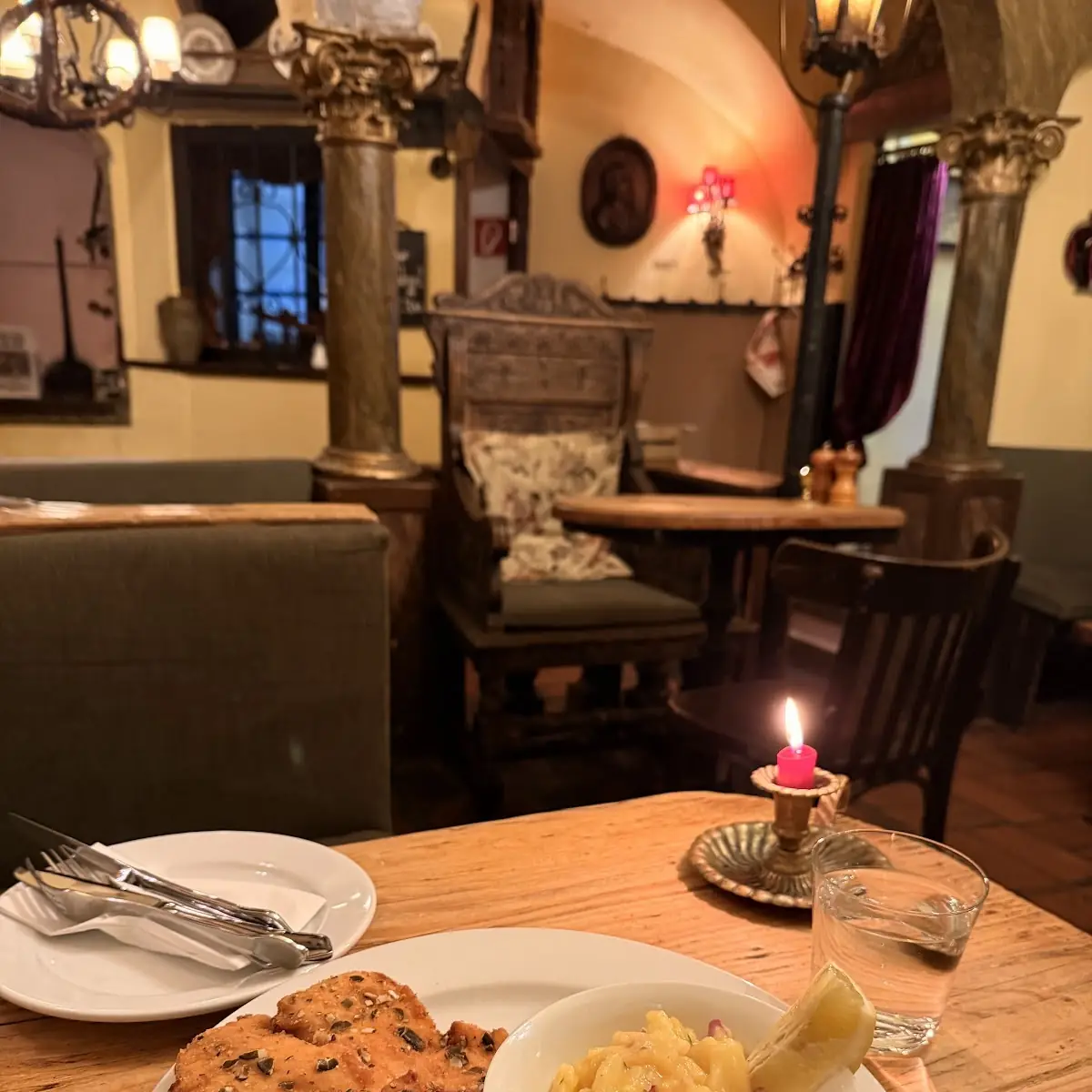 Essen und Trinken photo 3